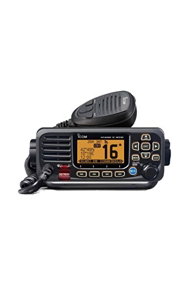 Icom IC-M330GE VHF Sabit Telsiz