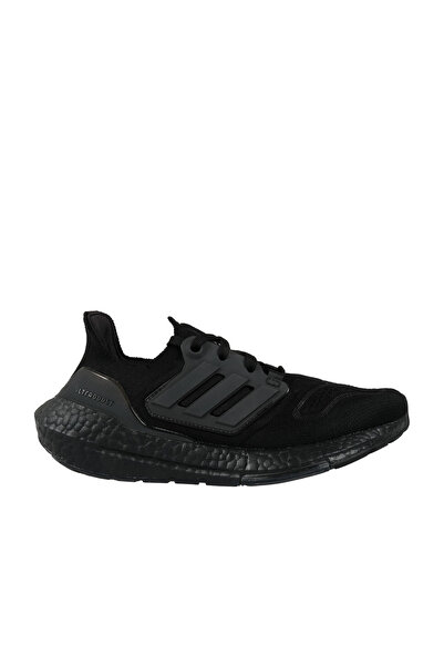 adidas Pantofi de alergat negri Ultraboost 22 pentru femei (GX5587)