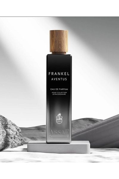 ASSAF Frankel Aventus Assaf - 200ml