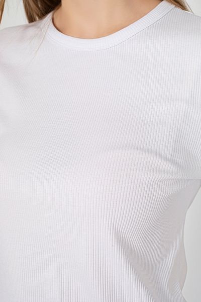 Sevim 16428 ΓΥΝΑΙΚΕΙΟ ΚΟΝΤΟΜΑΝΙΚΙ T-SHIRT