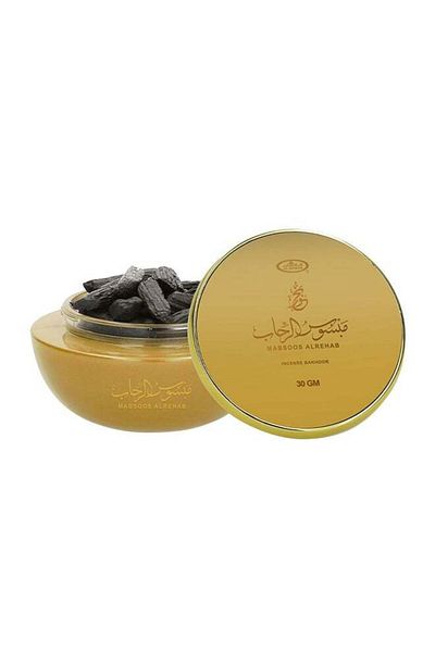 ALREHAB Mabsoos Al Rehab Incense 30g