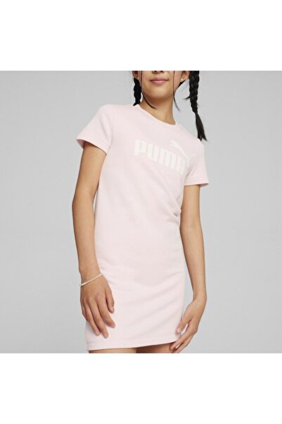 Puma Φόρεμα Essentials Plus JR