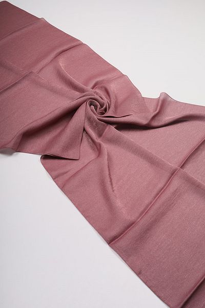 FİVE Πέντε μονόχρωμα Twinkle Shawls - Pattern-02 - Color-24