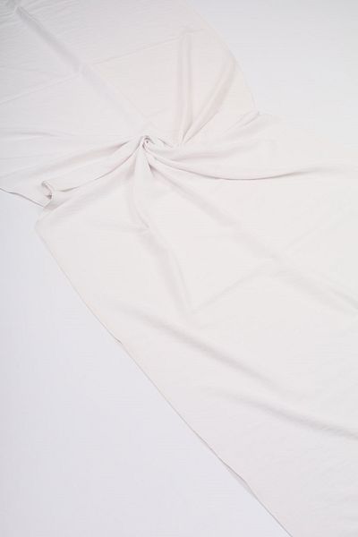 Levidor Solid Color 14012 Cotton Jazz Shawl - Pattern-09 - Color-05