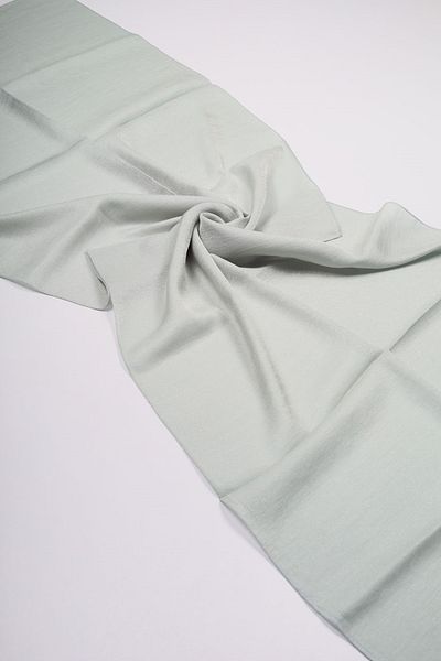 FİVE Cinci șaluri strălucitoare de culoare uni - Model-02 - Culoare-20
