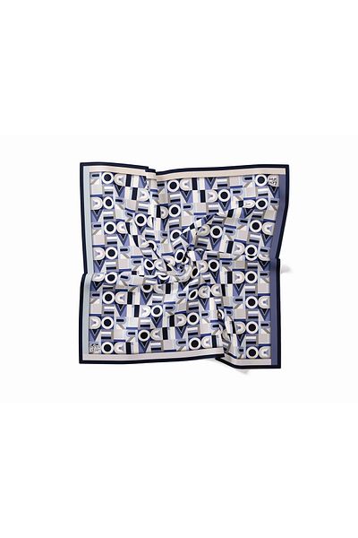 Levidor Twill Ιππός Σκάρφα Σχέδιο-3838 - Χρώμα-10