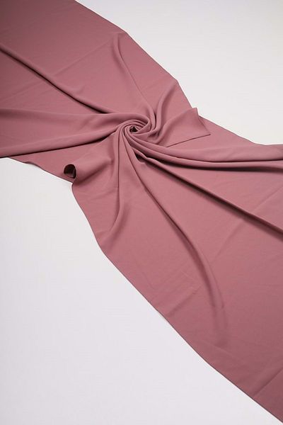 Levidor 12765 Solid Color Harmony Shawl - Pattern-02 - Color-13