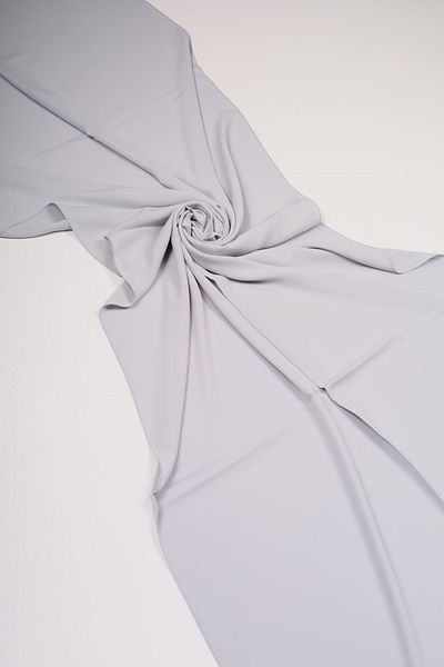 Levidor Solid Color Medina Silk Shawl - Pattern-10 - Color-17