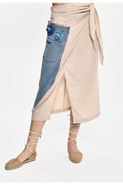 DQMANE Dq233251 skirt