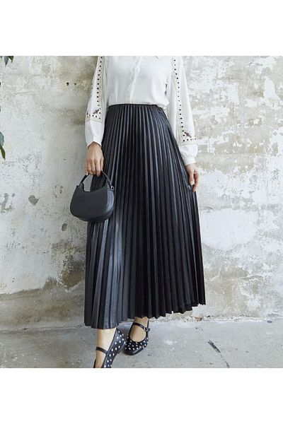 BisuModa ΠΛΙΣΕ ΦΟΥΣΤΑ DENY ΜΕ ΕΛΑΣΤΙΚΗ ΜΕΣΗ