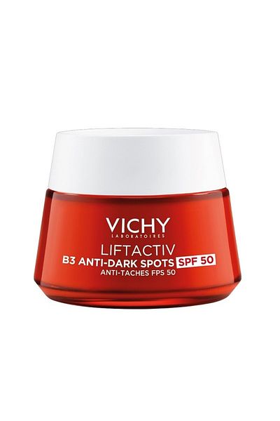 Vichy Vichy LiftActiv B3 Anti-Spot Cream SPF 50, 50 ml
