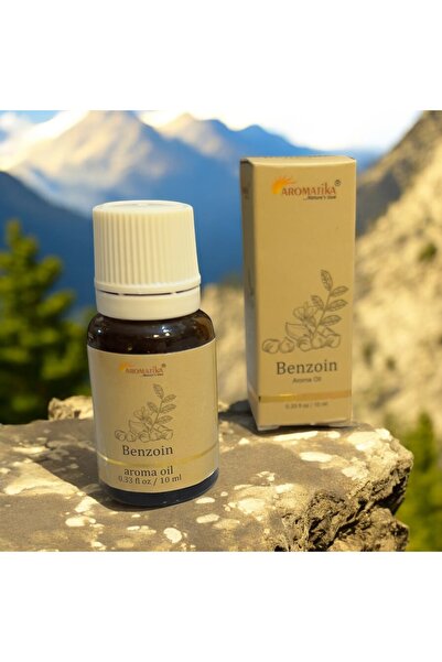 Aromatika Aromatik Yağ