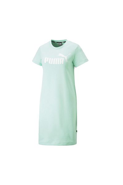 Puma Rochie Puma Essentials Logo W