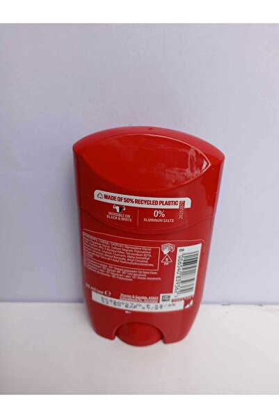 Old Spice Oasis Deostick 50 ml.