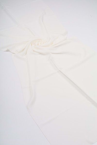 Levidor Solid Color Platinum Shawl - Pattern-03 - Color-07