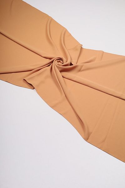 Levidor 12765 Solid Color Harmony Shawl - Pattern-02 - Color-23