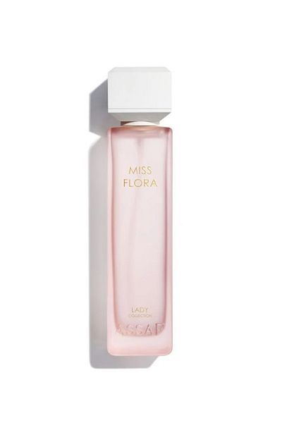 ASSAF Miss Flora Perfume by Assaf - 200ml