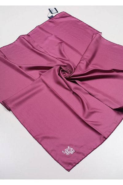 Levidor Μονόχρωμο Trend Twill Φουλάρι - Μοτίβο-01 - Χρώμα-26