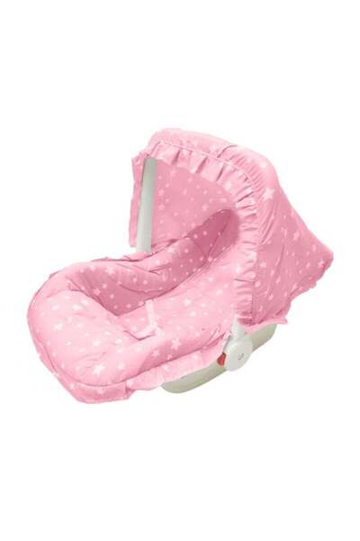 Baby Cara كرسي هزاز محمول يتحول إلى كرسي تغذية