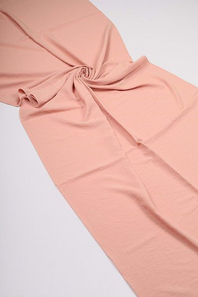 Levidor Solid Color 14012 Cotton Jazz Shawl - Pattern-09 - Color-20