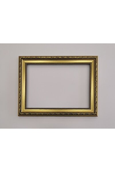 Tuğra Sanat Galerisi Standart A5 Çerçeve 14,8 X 21,0 Cm Iç Ölçü. Camlı Dekoratif Çerçeve