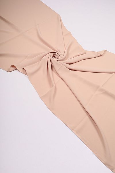 Levidor 12765 Solid Color Harmony Shawl - Pattern-02 - Color-18