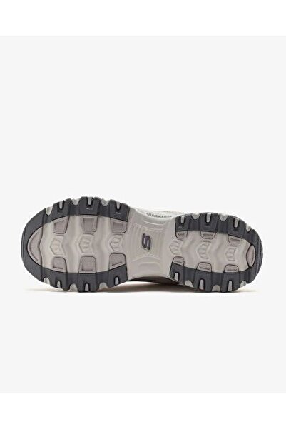 SKECHERS SKECHERS D'LİTES CHROMATIC KADIN SPOR AYAKKABI150246 150246-NTSL