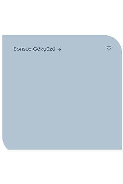 Bianca Stella Su Bazlı Saf Akrilik Boya (en Beğenilen Renkler)