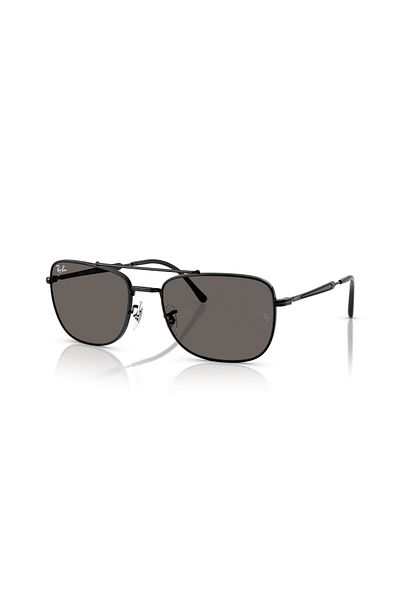 Ray-Ban Sunglasses Rb3755 59 002/B1
