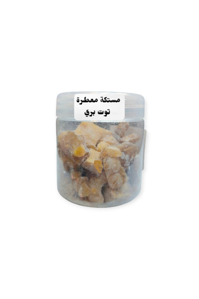 alatar مستكة معطرة توت بري 50جرام