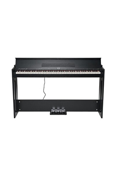 Dante T710BK 88 Tuşlu Siyah Dijital Piyano