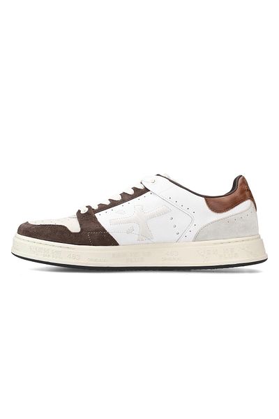 Premiata Quinn Men's Casual Shoes 7018