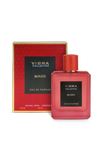 Divina عطر فيبرا ماريس للجنسين - عطر يدوم طويلًا، ١٠٠ مل