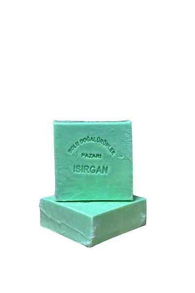 BDUP Bolu Natural Products Market Nettle Soap 100g