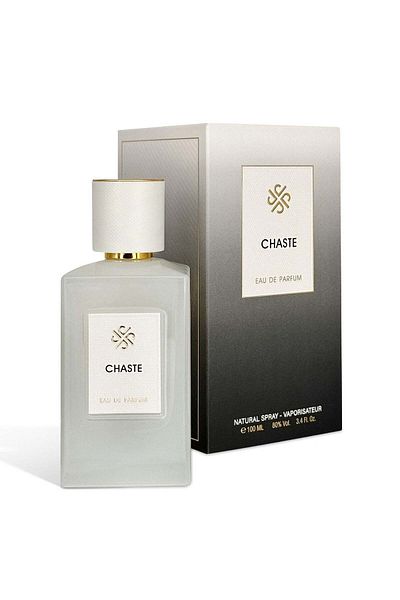 Divina عطر شاست للنساء - عطر ناعم وأنثوي، ١٠٠ مل