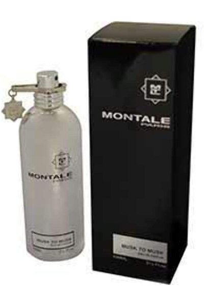 Montale Montale Musk to Musk Eau de Parfum 100ml