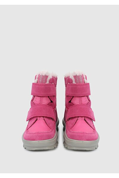 Superfit Pembe Kız Çocuk Outdoor Bot