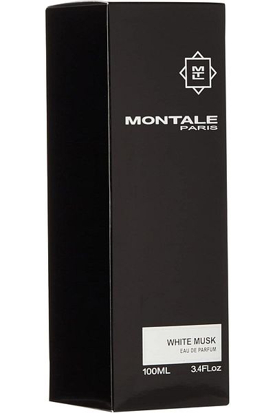 Montale Montale White Musk Eau de Parfum 100ml