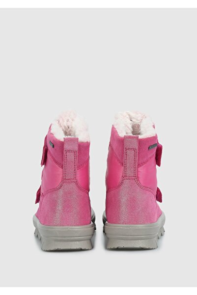 Superfit Pembe Kız Çocuk Outdoor Bot