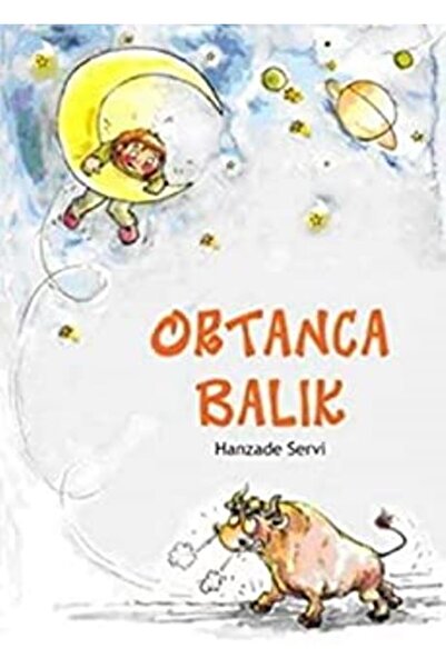 Tudem Ortanca Balık