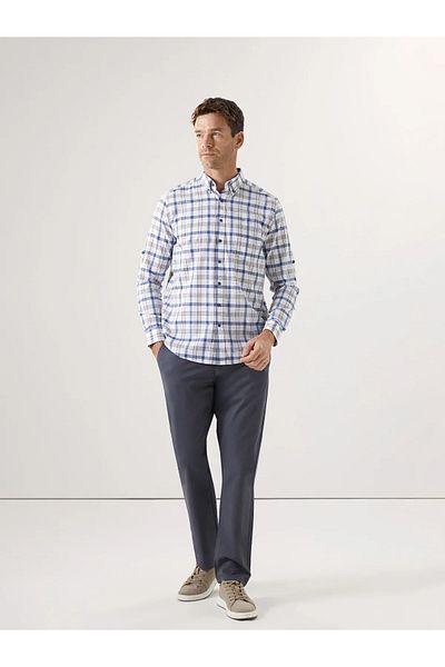 LC Waikiki Ανδρικό παντελόνι Chino Standard Fit