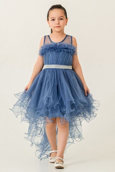 Mertoğlu Baby Children's Evening Dress Graduation Dress