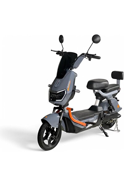 ALBADER Electric Scooter V30 Pro, Electric Kick Scooter, Max Speed 57km/h, With 4 Batteries, 500w Big Motor