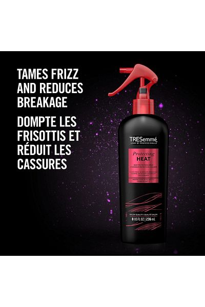 Tresemme بخاخ تريسمي للحماية من الحرارة حتى 450
