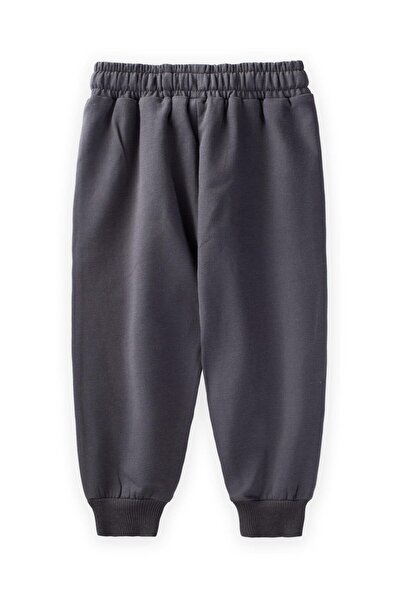 Cigit Basic Eşofman 1-9 Yaş Antrasit