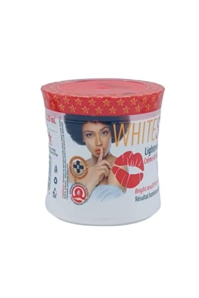 White secret كريم وايت سيكريت لتفتيح الجسم 320 مل