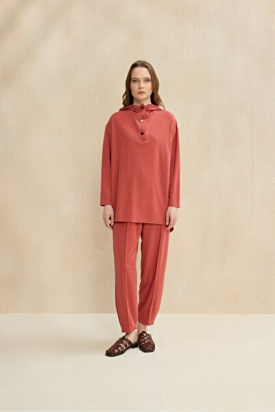 mervis Жіночий комплект з бамбука з зручним кроєм