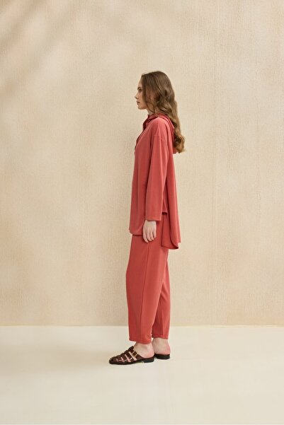 mervis Жіночий комплект з бамбука з зручним кроєм