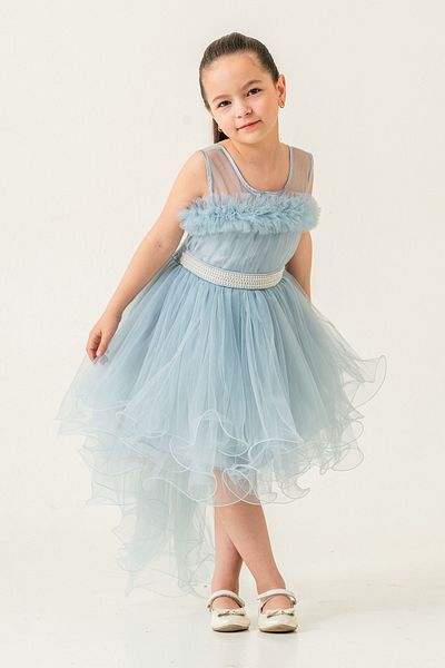 Mertoğlu Baby Rochie de seara pentru copii Rochie de absolvire