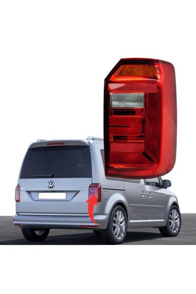 gkl Vw Caddy Sağ Stop Lambası 2015-2019 2K1945096F